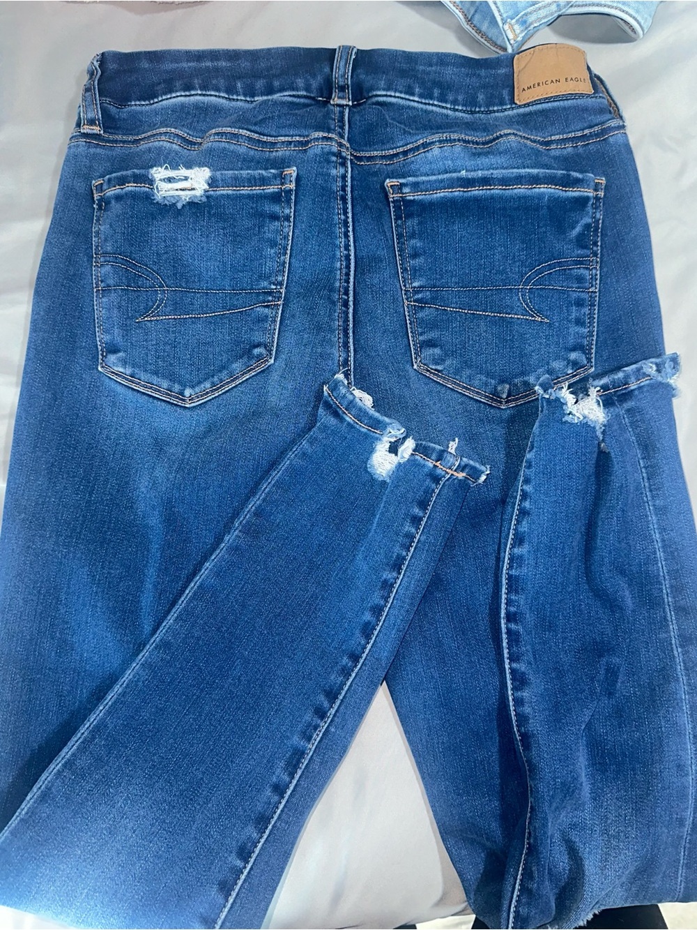 American eagle jegging - Picture 3 of 3